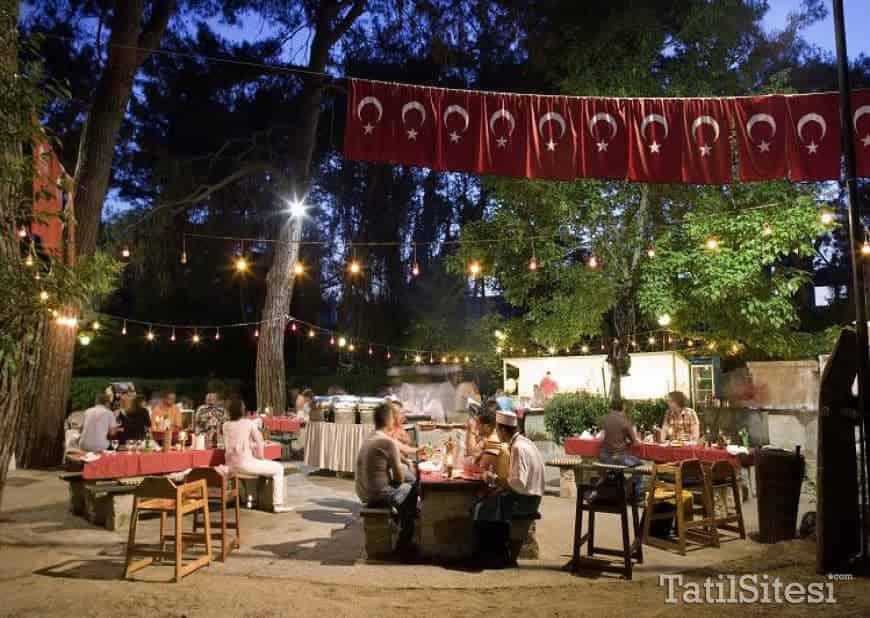 Robinson Club Pamfilya